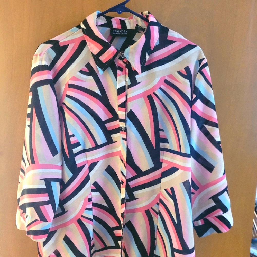 Women's blouse